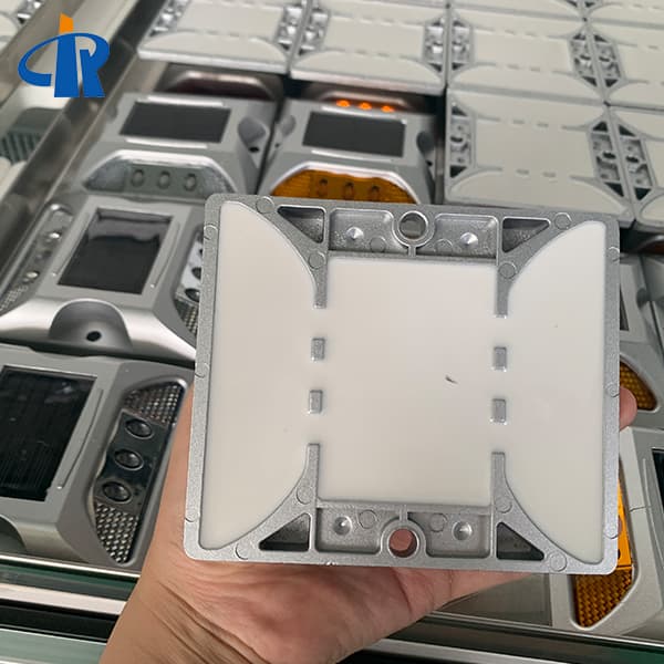 Odm Led Solar Pavement Marker For Path